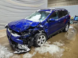 Ford Escape 1.6L 4 2016