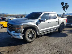 Ford F-150 3.5L 6 2022