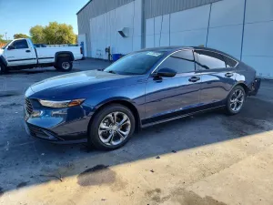 Honda Accord 1.5L 4 2023