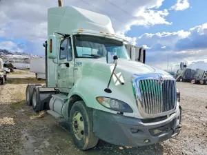 International ProStar 13.0L 6 2013