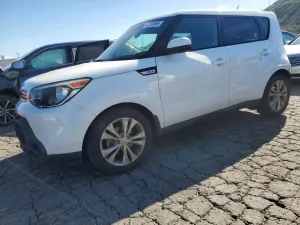 Kia Soul 2.0L 4 2015