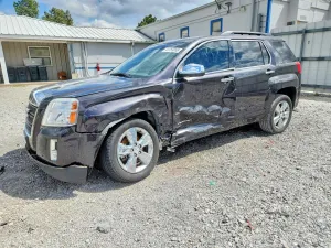 GMC Terrain 3.6L 6 2015