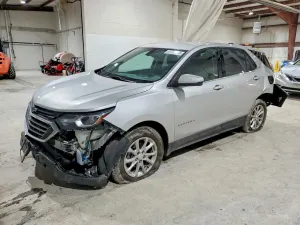 Chevrolet Equinox 1.5L 4 2019
