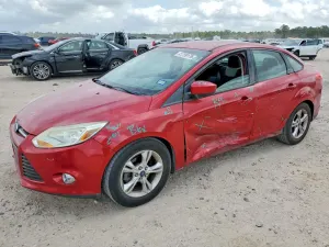 Ford Focus 2.0L 4 2012