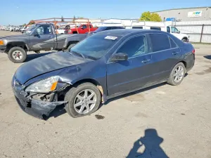 Honda Accord 3.0L 6 2004