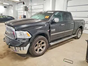RAM 1500 5.7L 8 2017