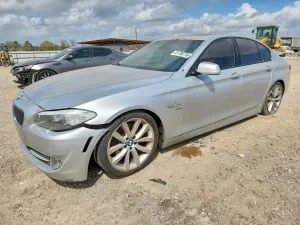 BMW 5 Series 3.0L 6 2011