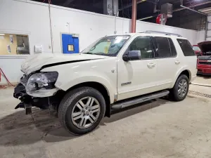 Ford Explorer 4.6L 8 2007
