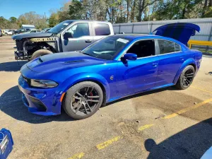 Dodge Charger 6.2L 8 2022