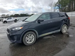 Kia Sorento 2.4L 4 2019