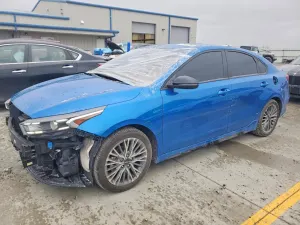 Kia Cerato / Forte / K3 2.0L 4 2023