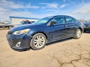 Toyota Avalon 3.5L 6 2015