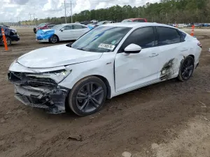 Acura Integra 1.5L 4 2023