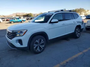 Volkswagen Atlas 2.0L 4 2024