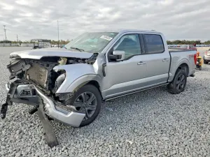 Ford F-150 3.5L 6 2023