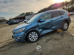 Honda CR-V 2.4L 4 2015