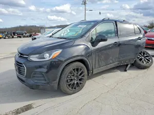 Chevrolet Trax 1.4L 4 2022
