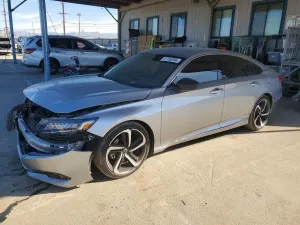 Honda Accord 1.5L 4 2022