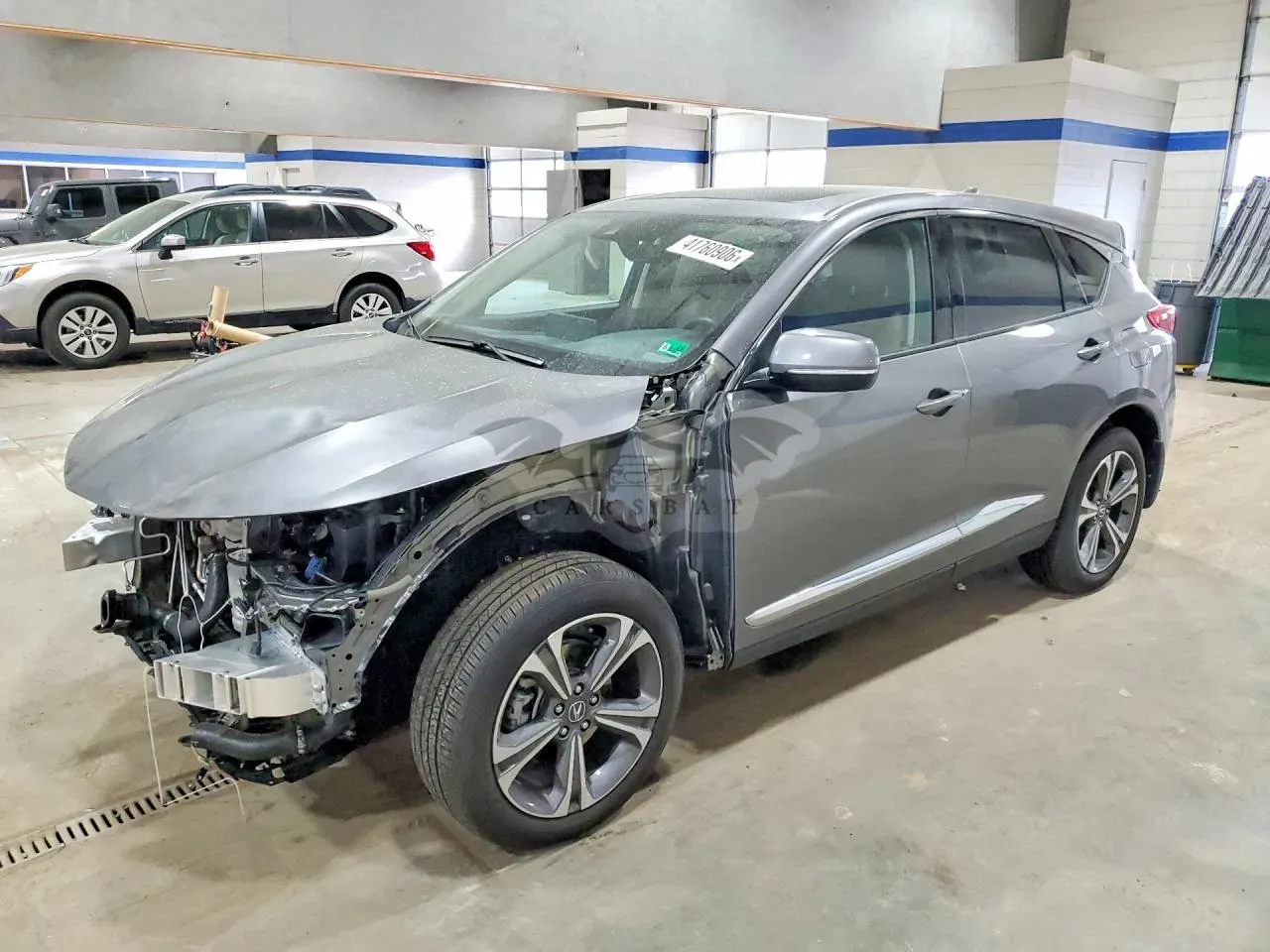 Acura RDX 2.0L 4 2025