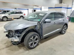 Acura RDX 2.0L 4 2025