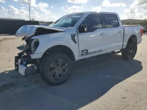 Ford F-150 2.7L 6 2022