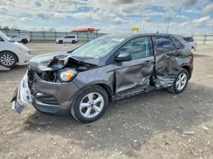Ford Edge 2.0L 4 2022