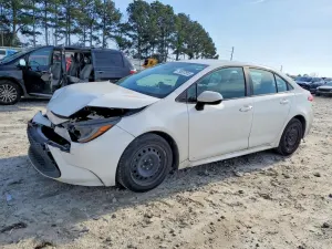 Toyota Corolla 1.8L 4 2020