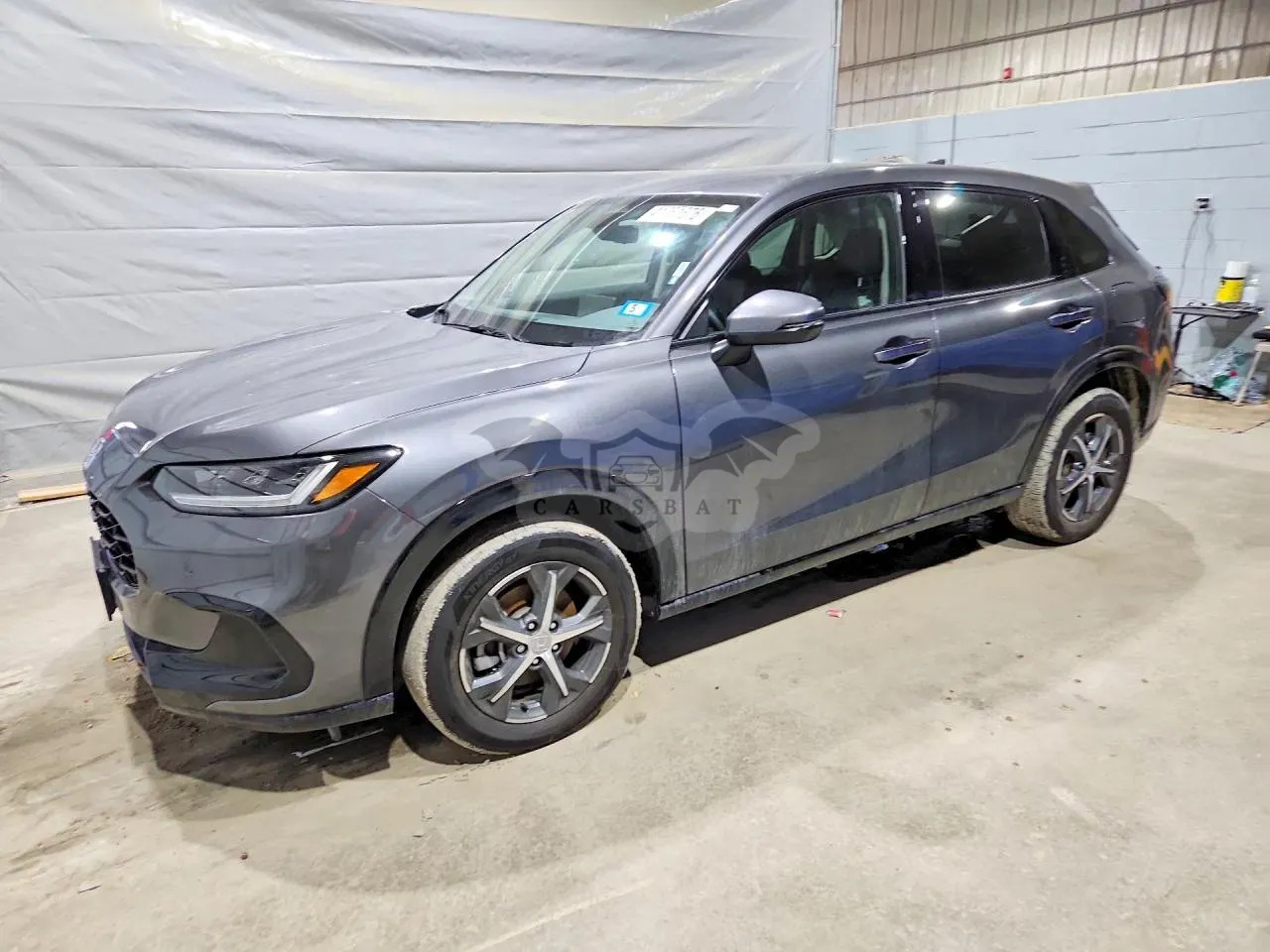 Honda HR-V 2.0L 4 2025