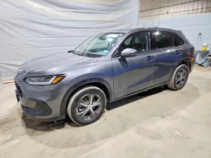 Honda HR-V 2.0L 4 2025