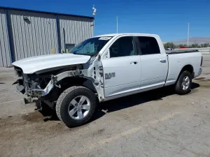 RAM 1500 5.7L 8 2019