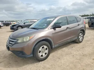 Honda CR-V 2.4L 4 2014