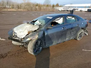 Kia Cerato / Forte / K3 2.0L 4 2021