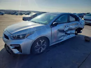 Kia Cerato / Forte / K3 2.0L 4 2021