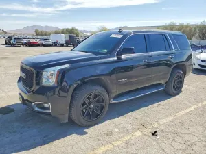 GMC Yukon 5.3L 8 2015