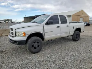 Dodge RAM 5.7L 8 2003