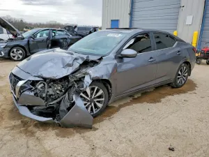 Nissan Sentra 2.0L 4 2020