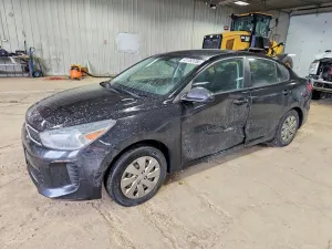 Kia Rio 1.6L 4 2020