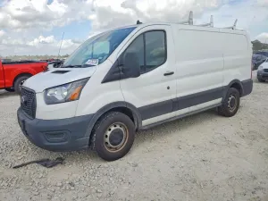 Ford Transit 3.5L 6 2023