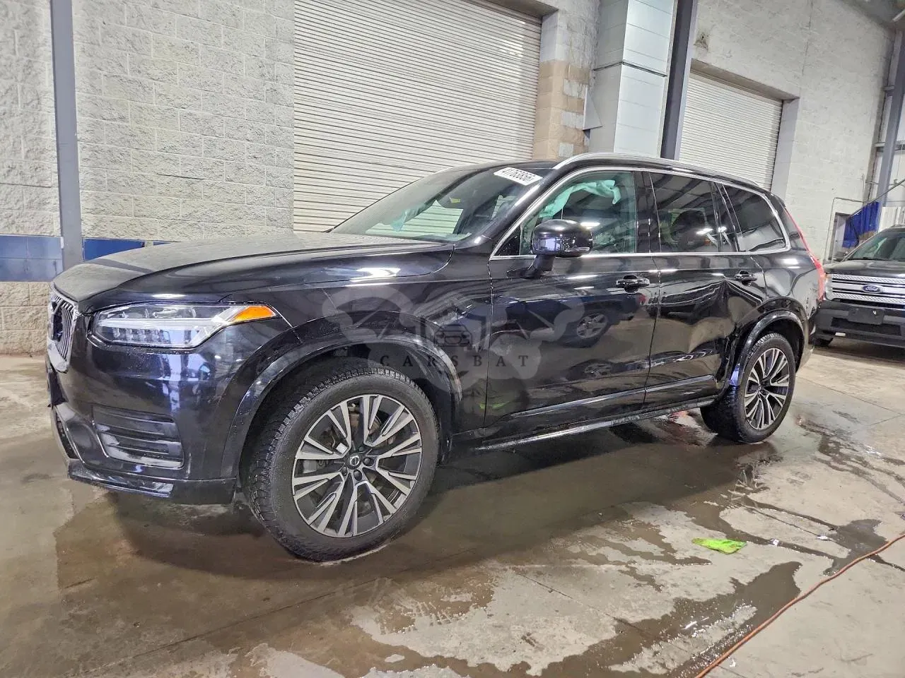 Volvo XC90 2.0L 4 2020