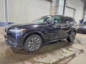 Volvo XC90 2.0L 4 2020