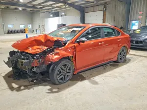 Kia Cerato / Forte / K3 2.0L 4 2020