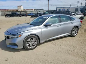 Honda Accord 1.5L 4 2020