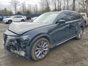 Mazda CX-90 3.3L 6 2024