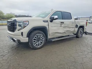 GMC Sierra 6.2L 8 2026