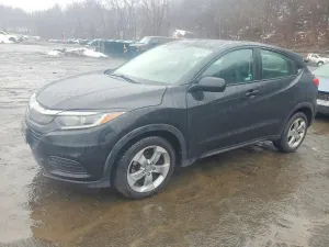 Honda HR-V 1.8L 4 2019