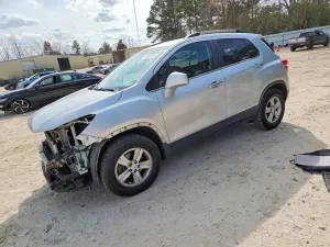 Chevrolet Trax 1.4L 4 2019