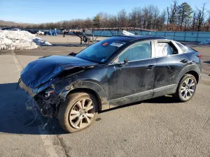 Mazda CX-30 2.5L 4 2021