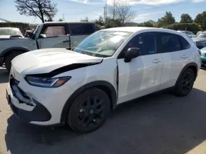 Honda HR-V 2.0L 4 2024
