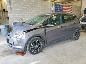 Chevrolet Bolt 2023