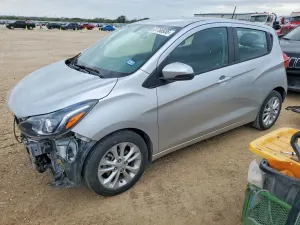Chevrolet Spark 1.4L 4 2021